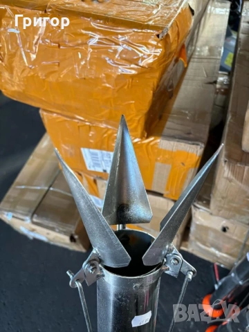 Машина за садене на разсад , снимка 5 - Други - 53673725