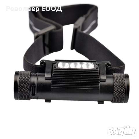 Olight Array 2S 1000lm., снимка 4 - Къмпинг осветление - 45006848