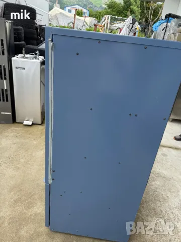 Професионална сушилня МИеле , снимка 8 - Сушилни - 50205949