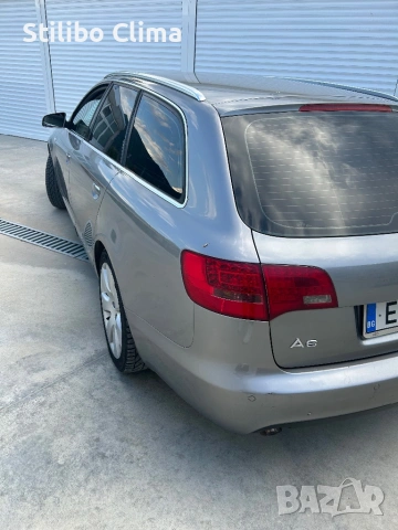 Audi A6 Avant, снимка 4 - Автомобили и джипове - 54257576