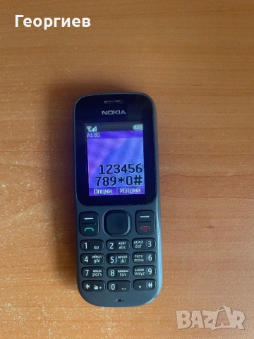 Nokia 100, снимка 3 - Nokia - 54274902