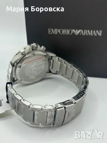 Нов Оригинален мъжки часовник Emporio Armani AR 11500, снимка 2 - Мъжки - 47492050