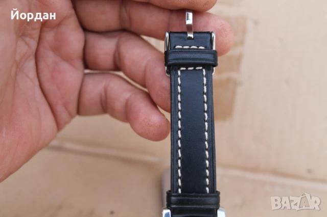 Швейцарски мъжки ''Camel Trophy'' /лимитирана серия/, снимка 3 - Мъжки - 51043285