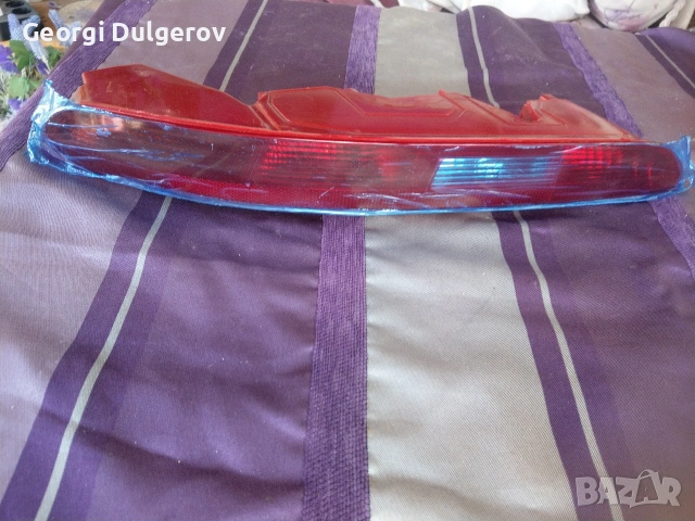 Заден ляв стоп за броня за audi Q3, снимка 4 - Части - 53654379