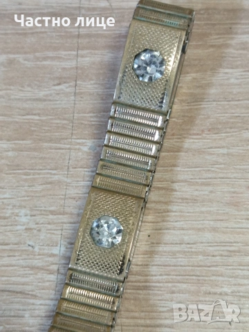 Магнитна гривна "Magna" (Japan), снимка 2 - Гривни - 54025780