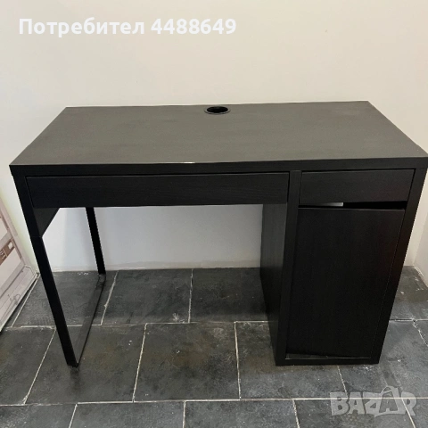 Бюро Ikea Micke