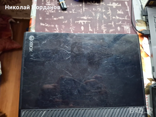 продавам xbox one , снимка 2 - Игри за Xbox - 52468819