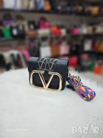 дамски чанти valentino , снимка 1 - Чанти - 46881235