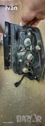 стопове за паджеро , снимка 3 - Аксесоари и консумативи - 51641541