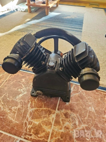 Компресорна глава 