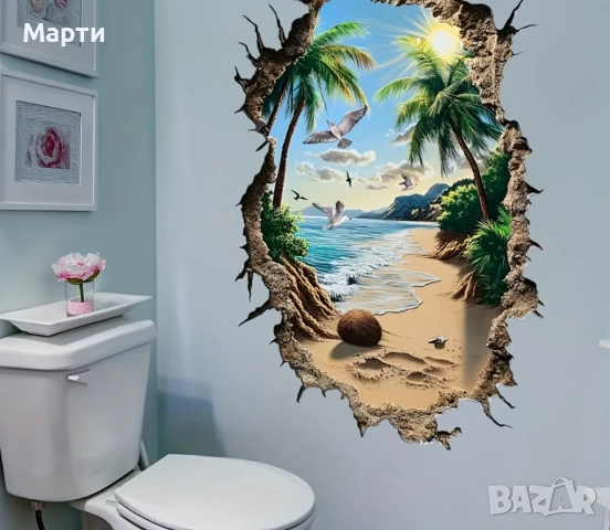 Уникални услуги за реставриране и декорациа на стари мебели и домове!, снимка 5 - Декорация за дома - 53942446