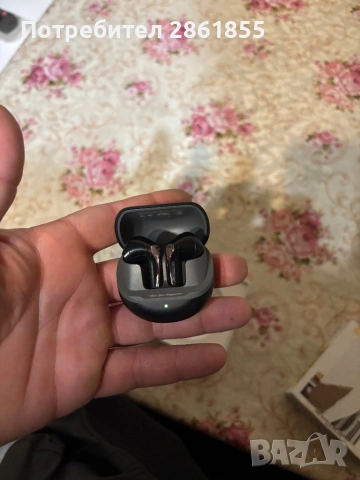 Блутут слушалки