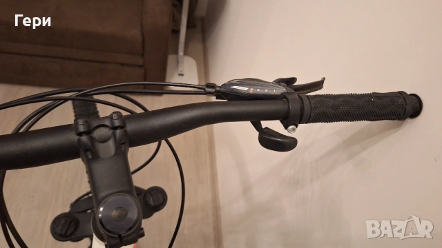  Велосипед,нов, снимка 6 - Велосипеди - 53503383