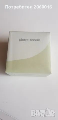 Часовник pierre cardin , снимка 5 - Мъжки - 47071990