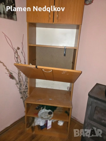 Къща под наем дългосрочно., снимка 11 - Къщи - 53638825