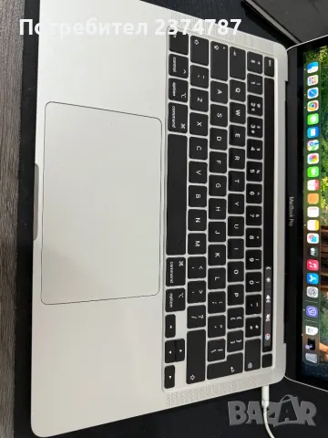 MacBook Pro, снимка 3 - Лаптопи за работа - 49026968