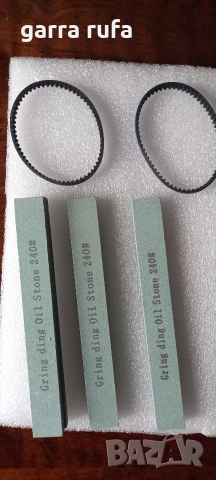 резервен нож дюнер ремък камък, снимка 4 - Ножове - 53229723