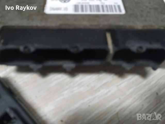 Компютър , ECU VW Golf 4 1.4 16V 75 , 036906014AA, снимка 2 - Части - 53367808