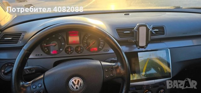 VW Passat 1.9 TDI, снимка 13 - Автомобили и джипове - 52967465