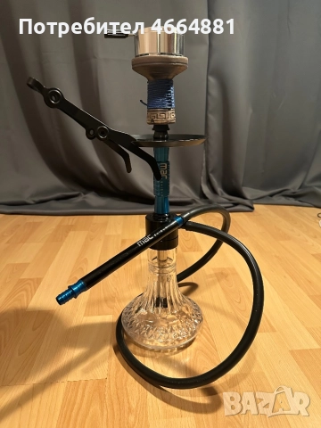 Наргиле macshisha