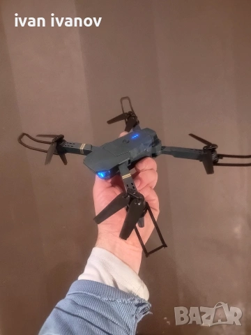 Skyraptor pro 4K, снимка 6 - Дронове и аксесоари - 53967421