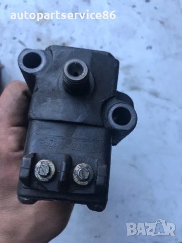 Инжекционна помпа за Mercedes Atego OM906 (1998-2005) A0280744802, 0414799003, снимка 2 - Части - 53985609