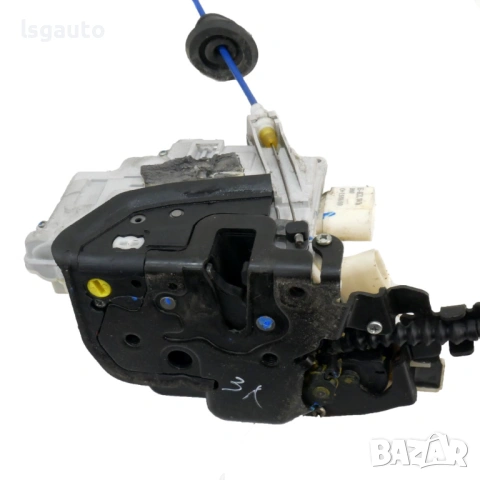 Брава задна лява врата AUDI  A8 (D4, 4H) 2010-2017 ID: 158498, снимка 2 - Части - 53861808