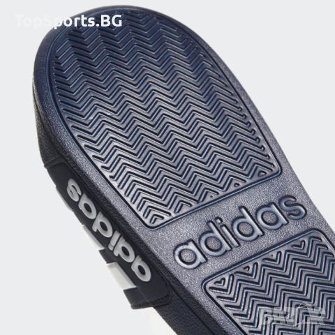 Джапанки Adidas Adilette Shower AQ1703, снимка 7 - Джапанки - 46099104