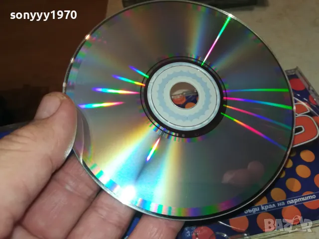 DJ FOLK COLLECTION 6 PLUS-ORIGINAL CD 2603252009, снимка 18 - CD дискове - 49653240