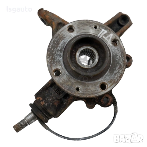 Преден десен шенкел Citroen DS4 2015-2018 ID: 155138