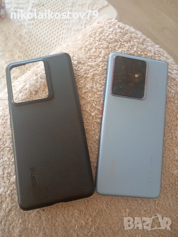 продавам реалми gt7, снимка 2 - Други - 53918628