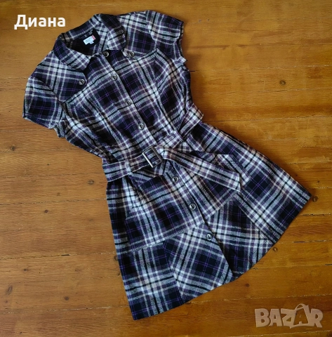 дамски рокли , снимка 2 - Рокли - 52922292