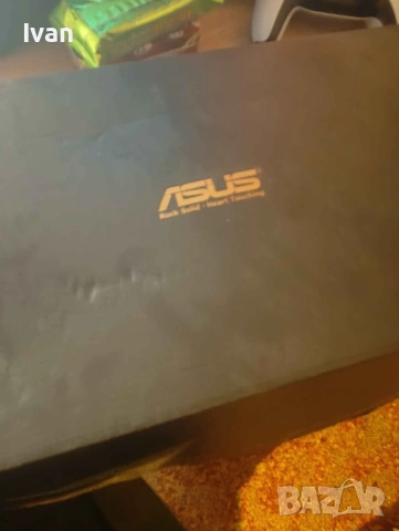 Asus Видеокарта ATI radeon HD 4850 256 bit 512 MB GDDR 3, снимка 3 - Видеокарти - 53370867