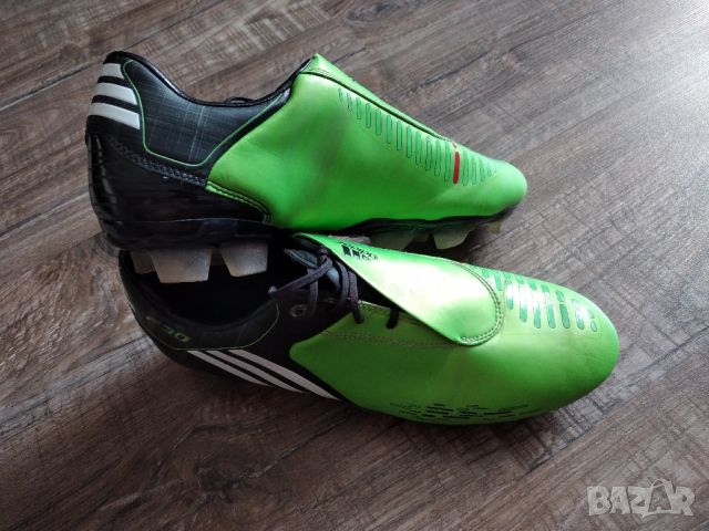 Бутонки Adidas F 30 номер 44, снимка 2 - Футбол - 46141924