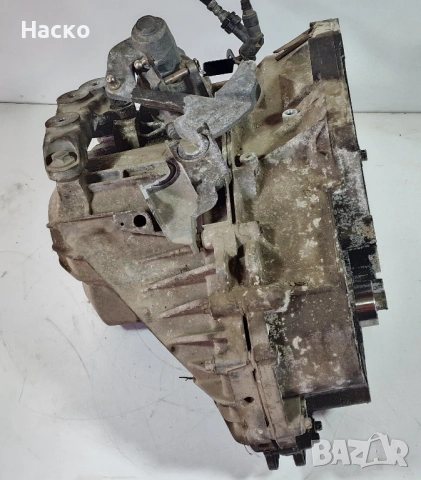 Скоростна Кутия Opel Insignia 2.0 CDTI 4x4 Опел Инсигниа 2008г-2017г, снимка 4 - Части - 53846353