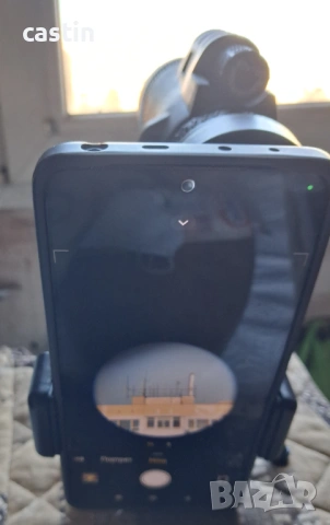  HD Далекоглед, снимка 6 - Екипировка - 53604826