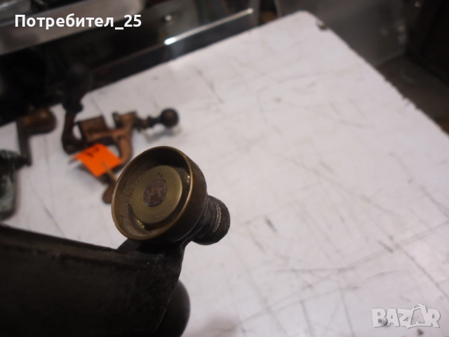 Машинки за патрони, снимка 15 - Антикварни и старинни предмети - 50145318