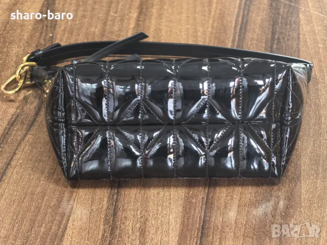 Дамска чанта Miu Miu Spirit Cire Mini Bag, снимка 7 - Чанти - 49008594