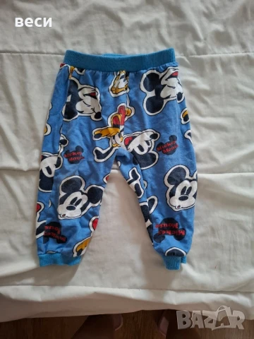 Бебешки зимни дрехи от 9 до 12 месеца и от 12 до 18 месеца , снимка 2 - Комплекти за бебе - 50658244