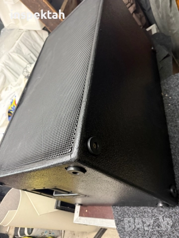 Продавам качествени тонколони — 2× BMS 12S310  драйвер Oberton D3662