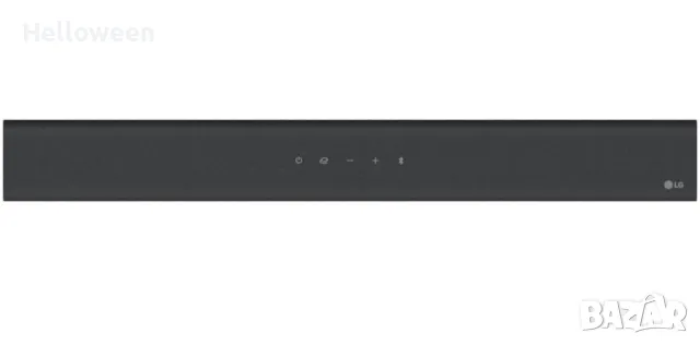 Soundbar LG S40Т, 2.1, 300W, Bluetooth, Wireless Subwoofer, Black, снимка 5 - Аудиосистеми - 47315821