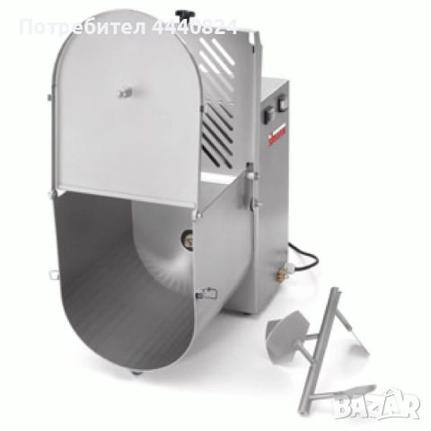 Професионална месобъркачка 20 литра, снимка 3 - Обзавеждане на кухня - 52272395