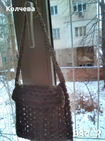 продавам чанти, снимка 4 - Чанти - 25495529