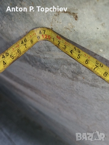 ремарке, снимка 9 - Ремаркета - 53460213