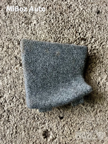 Кора капаче багажник БМВ Е90 BMW, снимка 3 - Части - 52308523