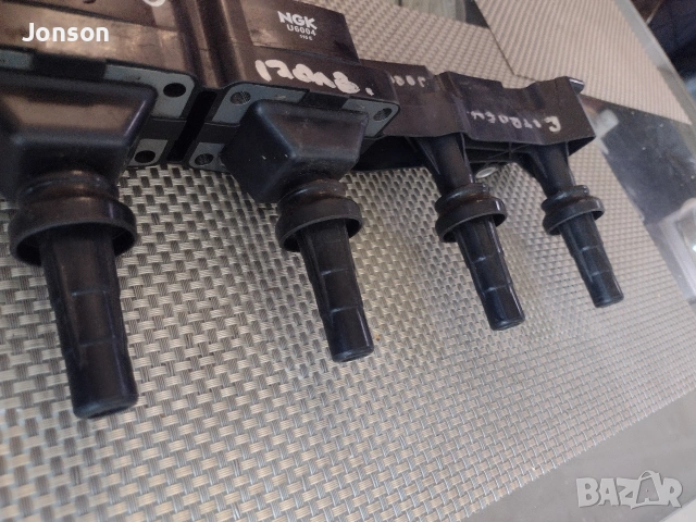 Бобина NGK, Citroen, Peugeot 