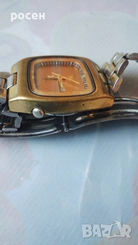 продавам часовник Сейко 5, снимка 2 - Мъжки - 51669843