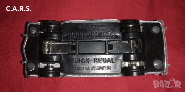 Метални колички, снимка 9 - Колекции - 50548345