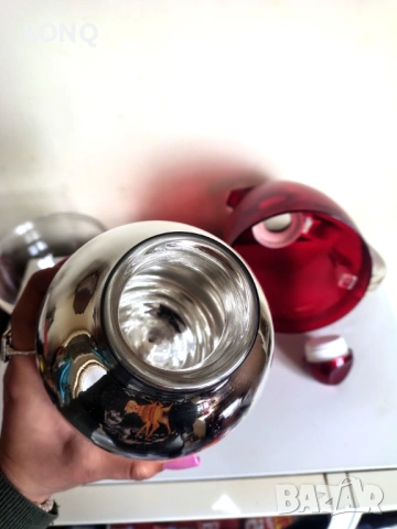 Нова Термо Кана - Guzzini, снимка 5 - Други - 54008169