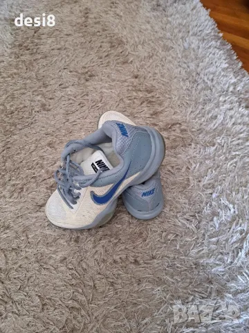 Дамски маратонки Nike , снимка 3 - Маратонки - 50364009